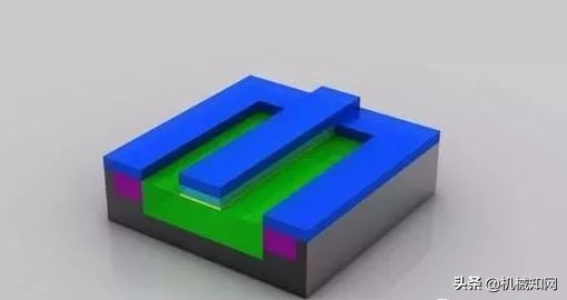 cpu到底是怎么创造出来的,cpu是如何造出来的详细高清图解