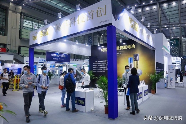 蜂群产业集群聚合，物联生态示范创新