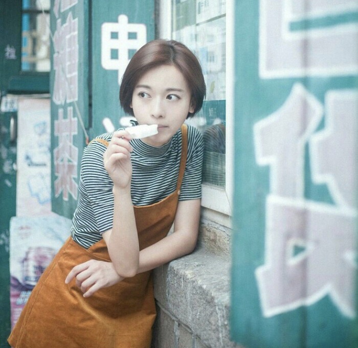 吴谨言新剧演技遭吐槽,吴谨言新剧演技被吐槽