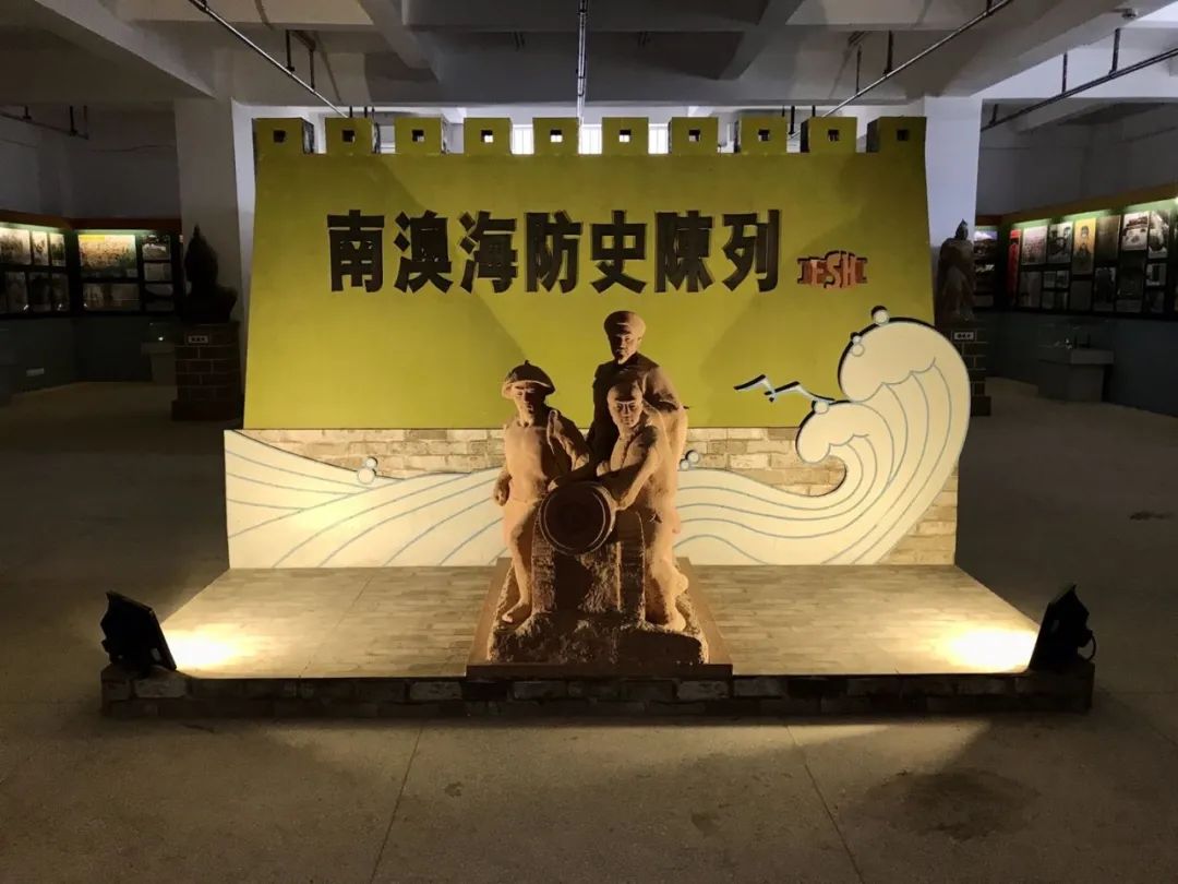 南澳岛小众隐藏景点,南澳岛2天1夜自驾游地图