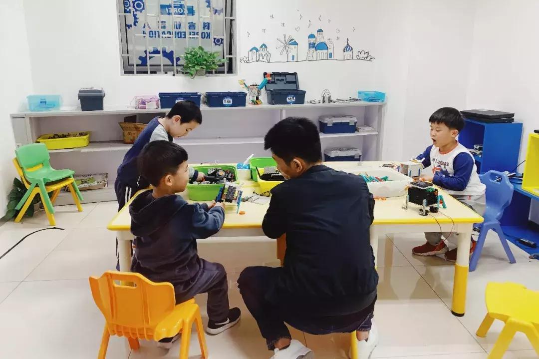 深圳排名前十的培训教育机构,深圳少儿培训机构排名前十有哪些