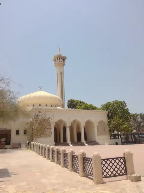 迪拜到底有多壕看了你就知道,迪拜的奢华世界排名