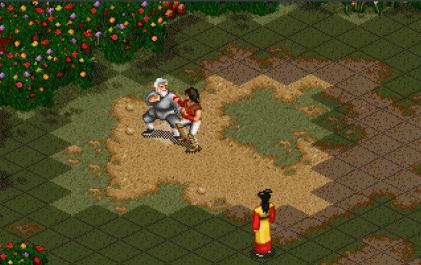 金庸群侠传不用左右互搏之术通关,金庸群侠传游戏秘籍攻略