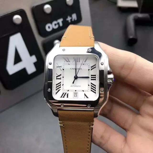 中国崛起!广州劳力士价还不到3000，贪婪的瑞士给老外上了一课