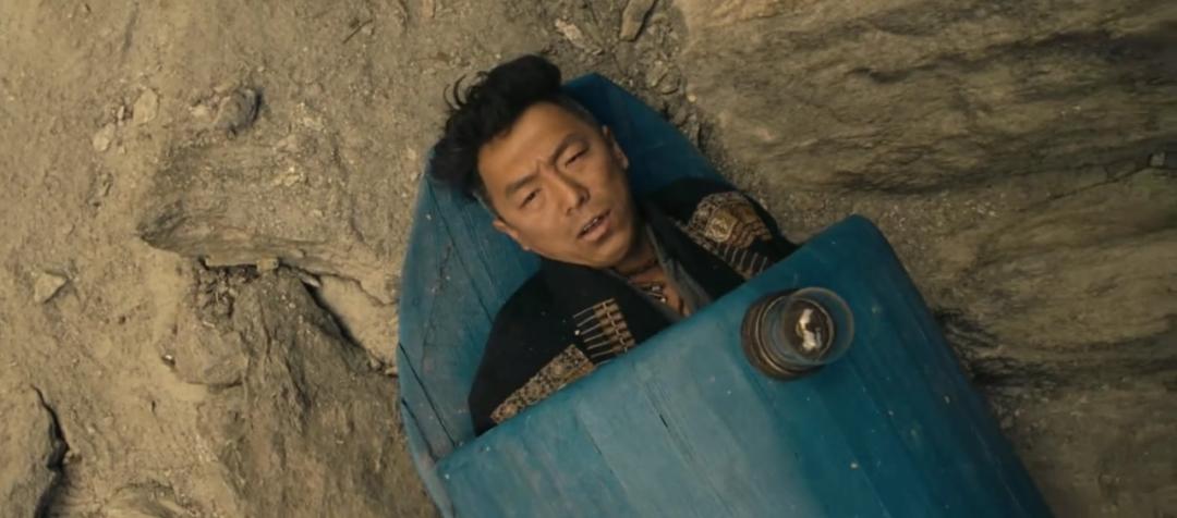 余男黄渤演过的影视作品,黄渤余男的电影