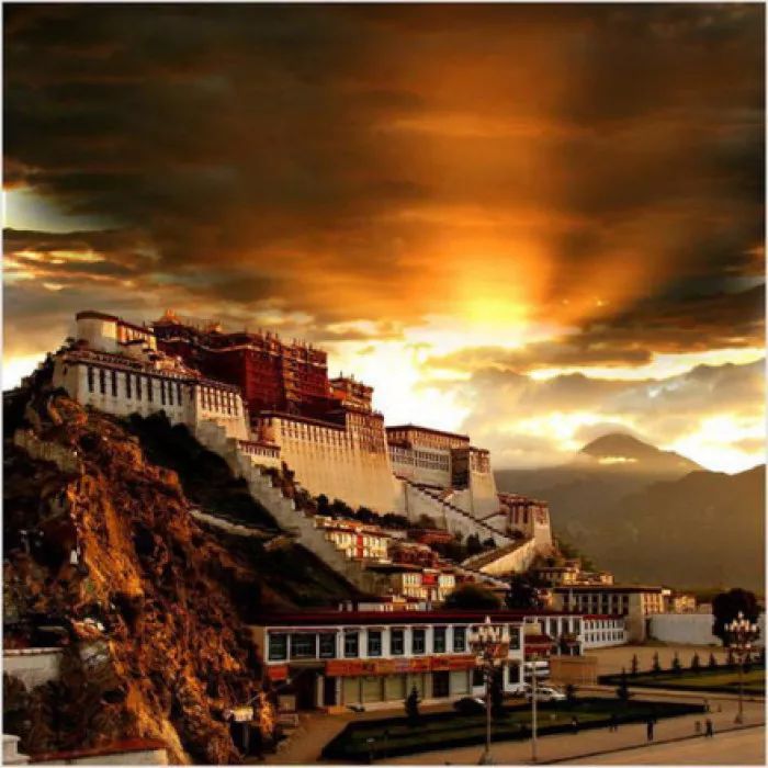 藏西秘境旅游攻略,去西藏旅游的十大理由