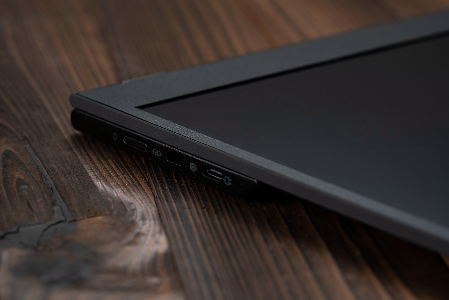 联想thinkvision办公显示器,thinkvisionm14