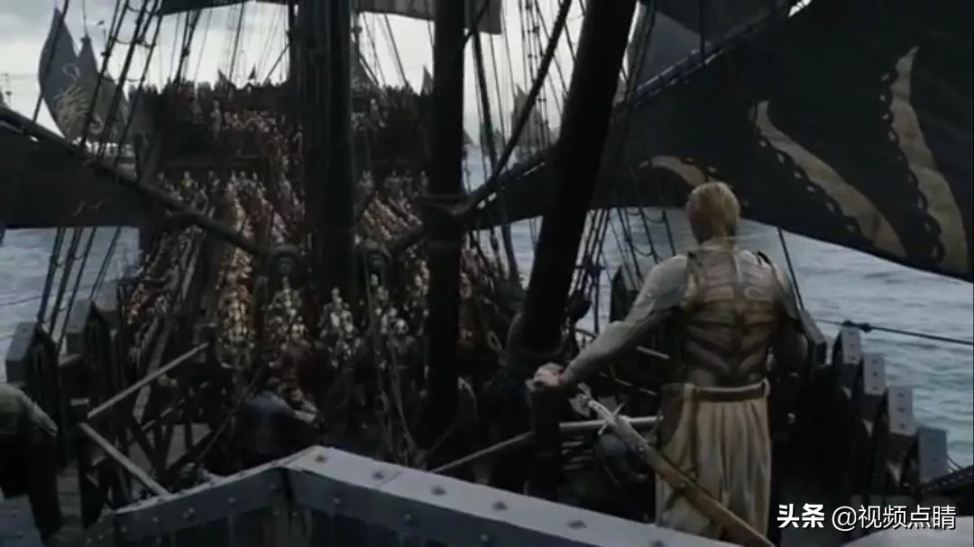 九年磨一剑决战冬城,九年磨一剑完整视频