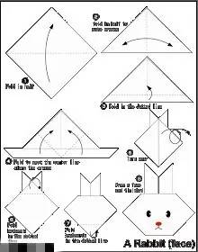 手工折纸100000种超级简单玩具,好看好做又好玩的创意折纸手工
