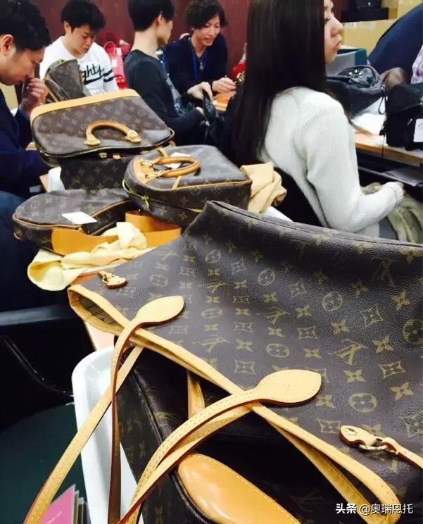 二手奢侈品市场是真的吗,二手奢侈品市场还有救吗