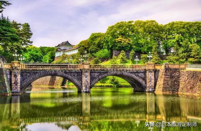 日本最美小景点,日本超美的花海美景