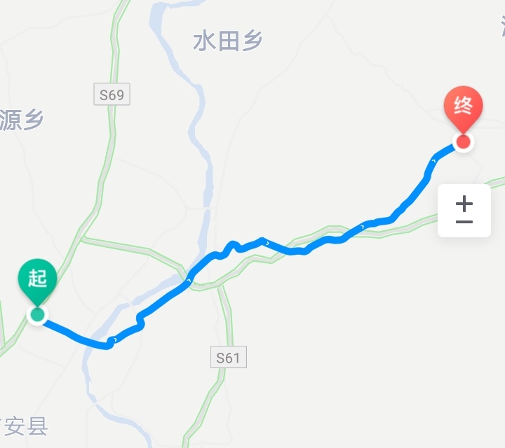 江西永丰县901路公交车最新时刻表,永丰县901路公交车最新时刻表