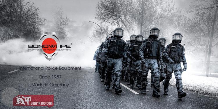 战甲讲堂：棍中不二——全面认识伸缩棍