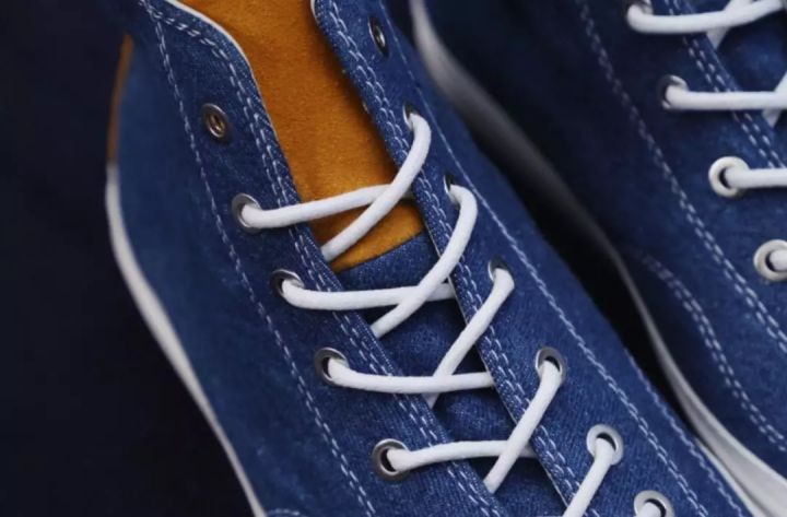 匡威帆布鞋什么品牌好,匡威帆布鞋有的为什么差别那么大