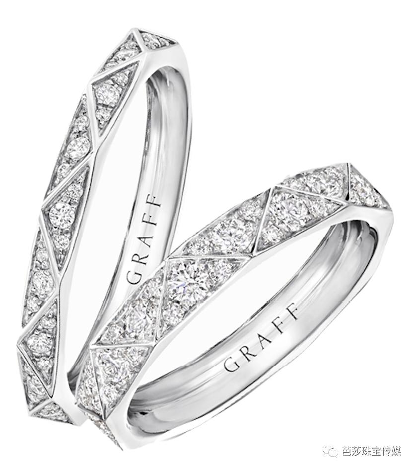 几款值得入手的婚戒,值得推荐的婚戒