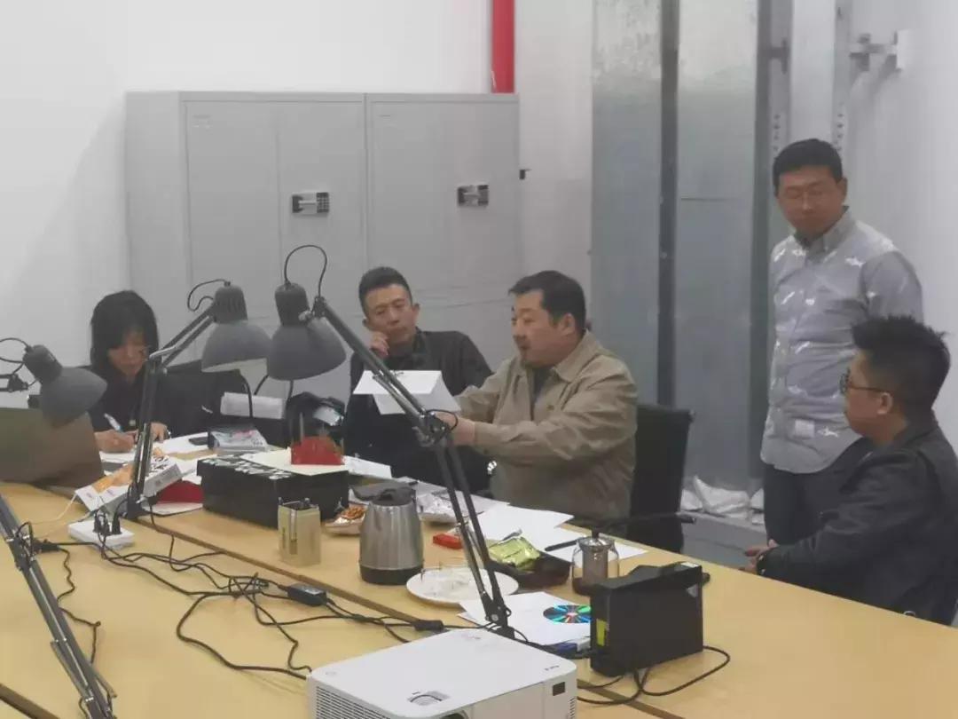 厉害了!北京工业大学@6辆国庆彩车设计及制作大揭秘