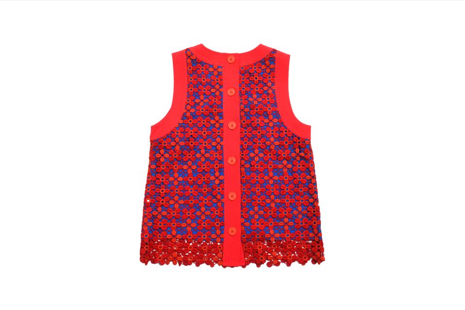 东荟城名店仓lululemon,异国风情打卡区