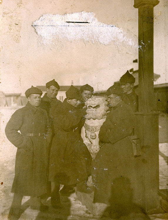 外蒙古的丢失，谁也背不起这个锅，三多与三升