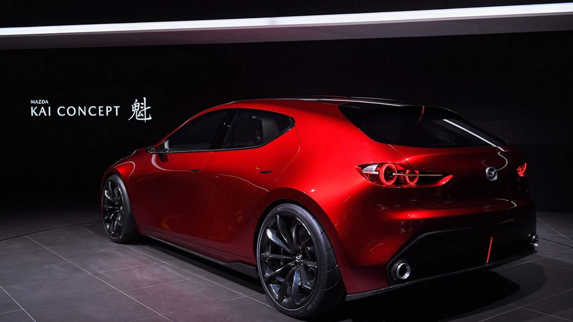 全新马自达3两厢版,马自达3两厢版落地价