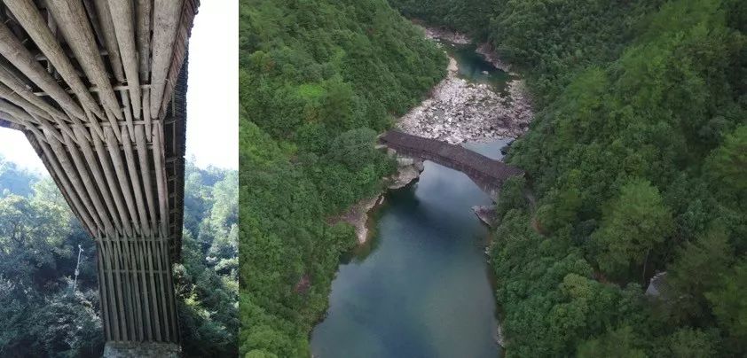 大桥原来是这样建造的,最巧妙的大桥建造