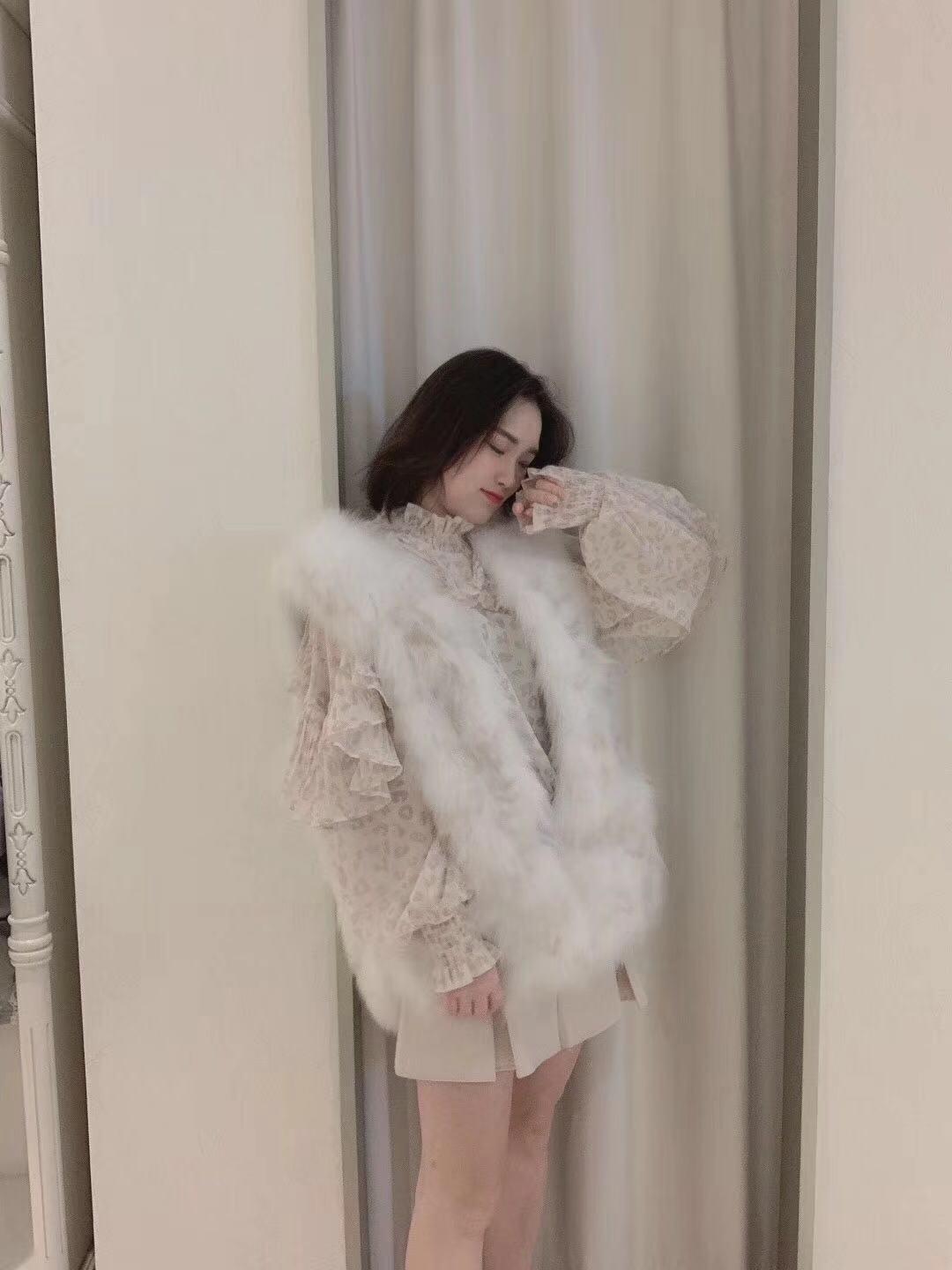 穿皮草为什么有人说难看,穿皮草不好看怎么回事