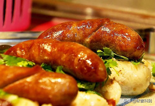 跟着小猪罗志祥，品尝台湾六大小吃