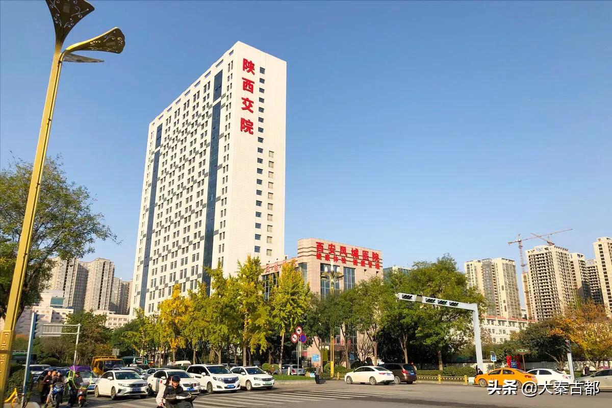 西安凤城医院心内二科医护,西安市长安医院呼吸与危重病科