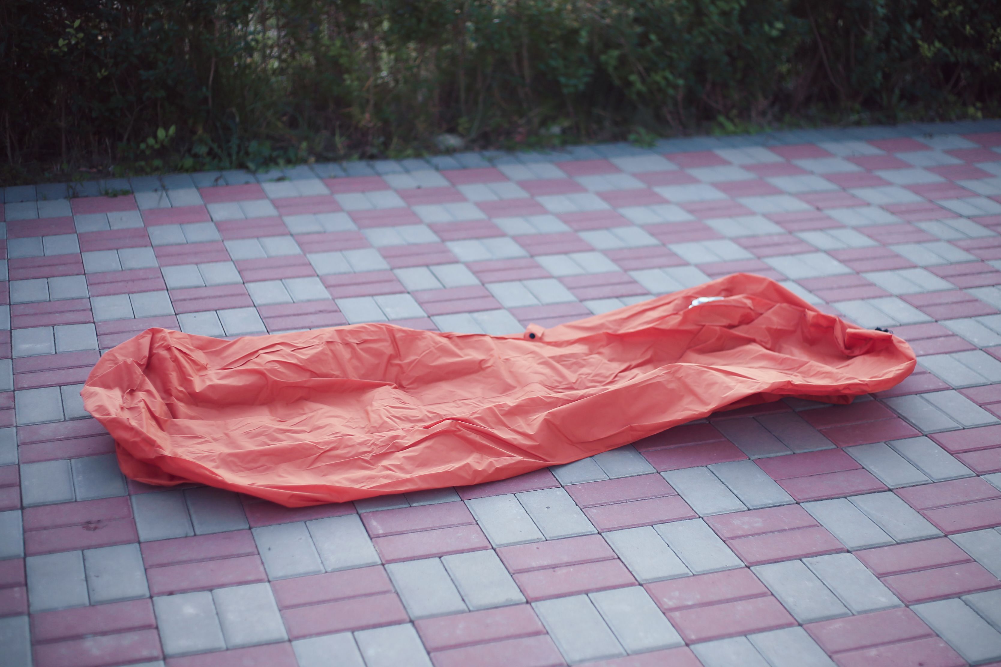 单人充气懒人床,自动充气床舒适感