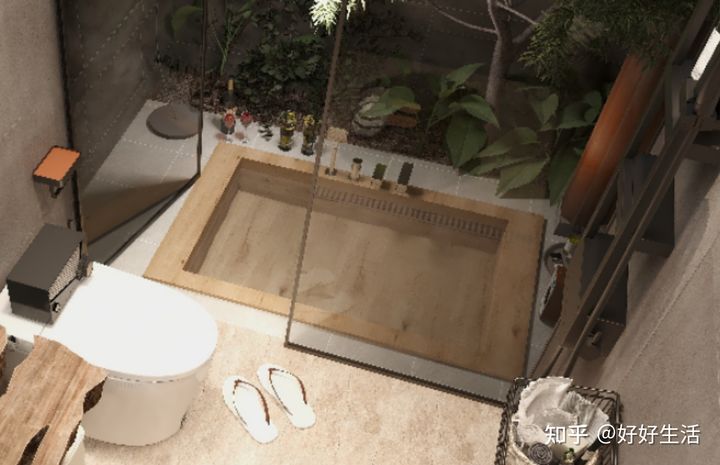 浴缸挑选,浴缸的选购