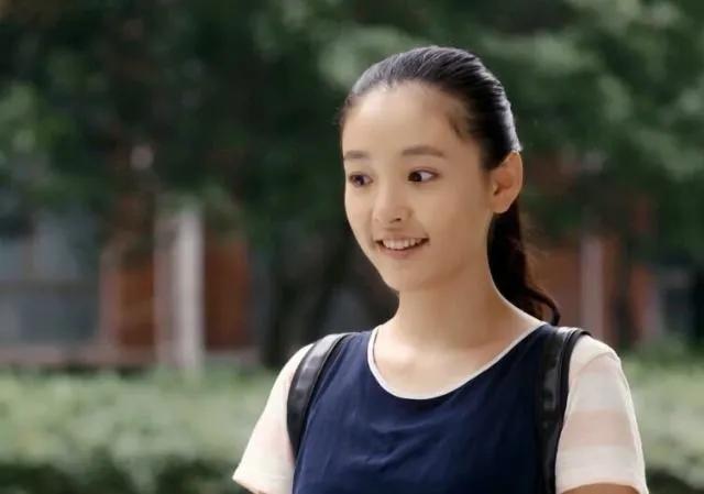 吴倩演的夏天原来承受了这么多,吴倩夏天的绝美瞬间