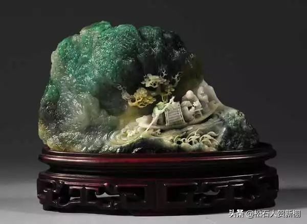 十种最好的玉石,玉石十大品种排行榜