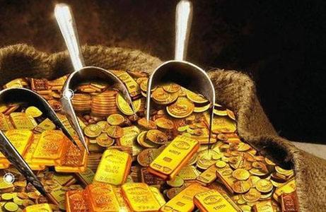 如何做好黄金交易,黄金交易最稳的两种方法