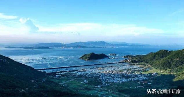 广州去南澳岛二天旅游攻略,潮州南澳岛三日旅游攻略