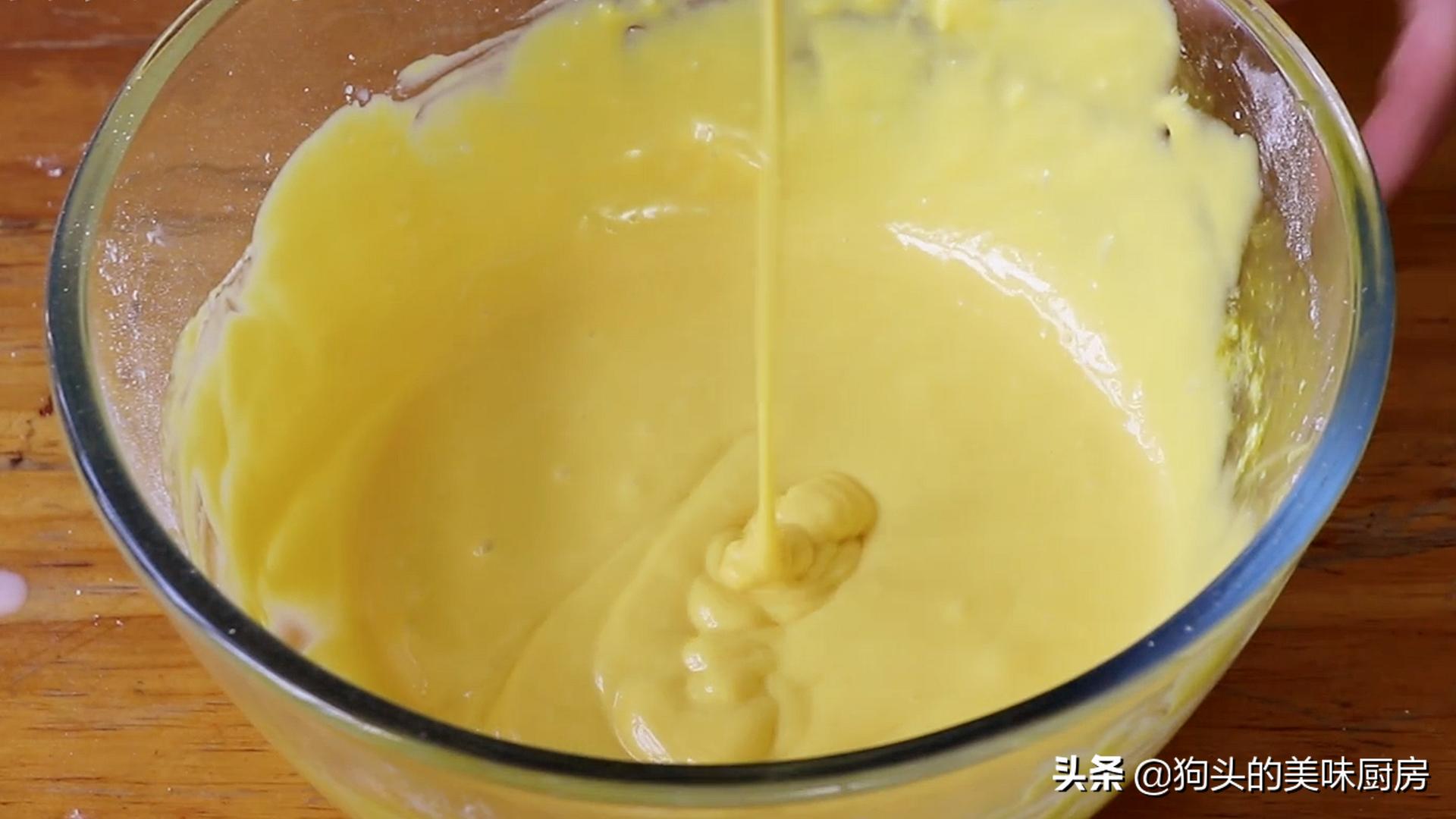 生日蛋糕最简单怎么做不用烤箱,怎样简单做生日蛋糕不要烤箱