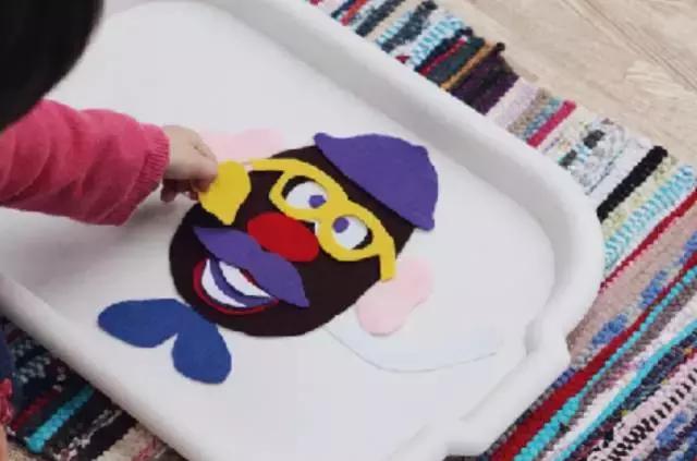 0-3岁儿童幼儿园游戏亲子益智游戏,蒙氏幼儿小游戏