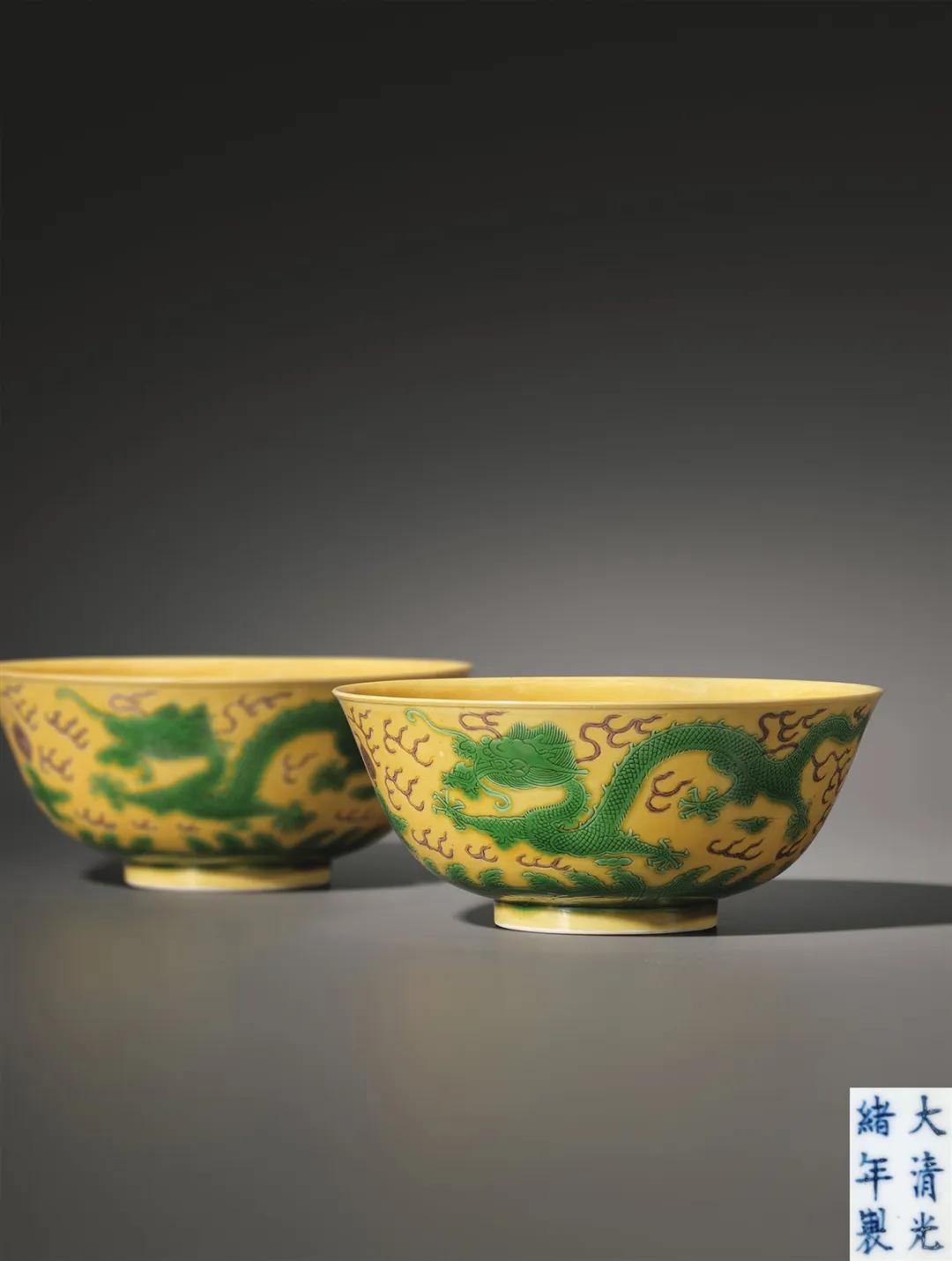 2024春拍晚清瓷器成交记录,2021中国艺术品明清瓷器成交前十