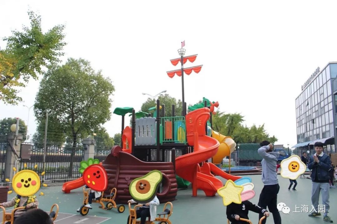 探园|这家幼儿园拥有600平楼顶高尔夫练习场，建校2年口碑超好！