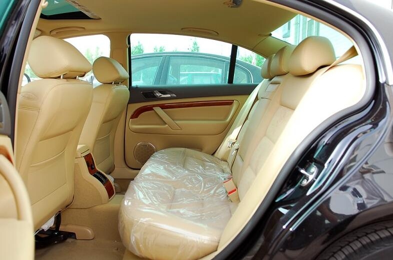 15万公里的帕萨特领驭,帕萨特领驭多少年的好看