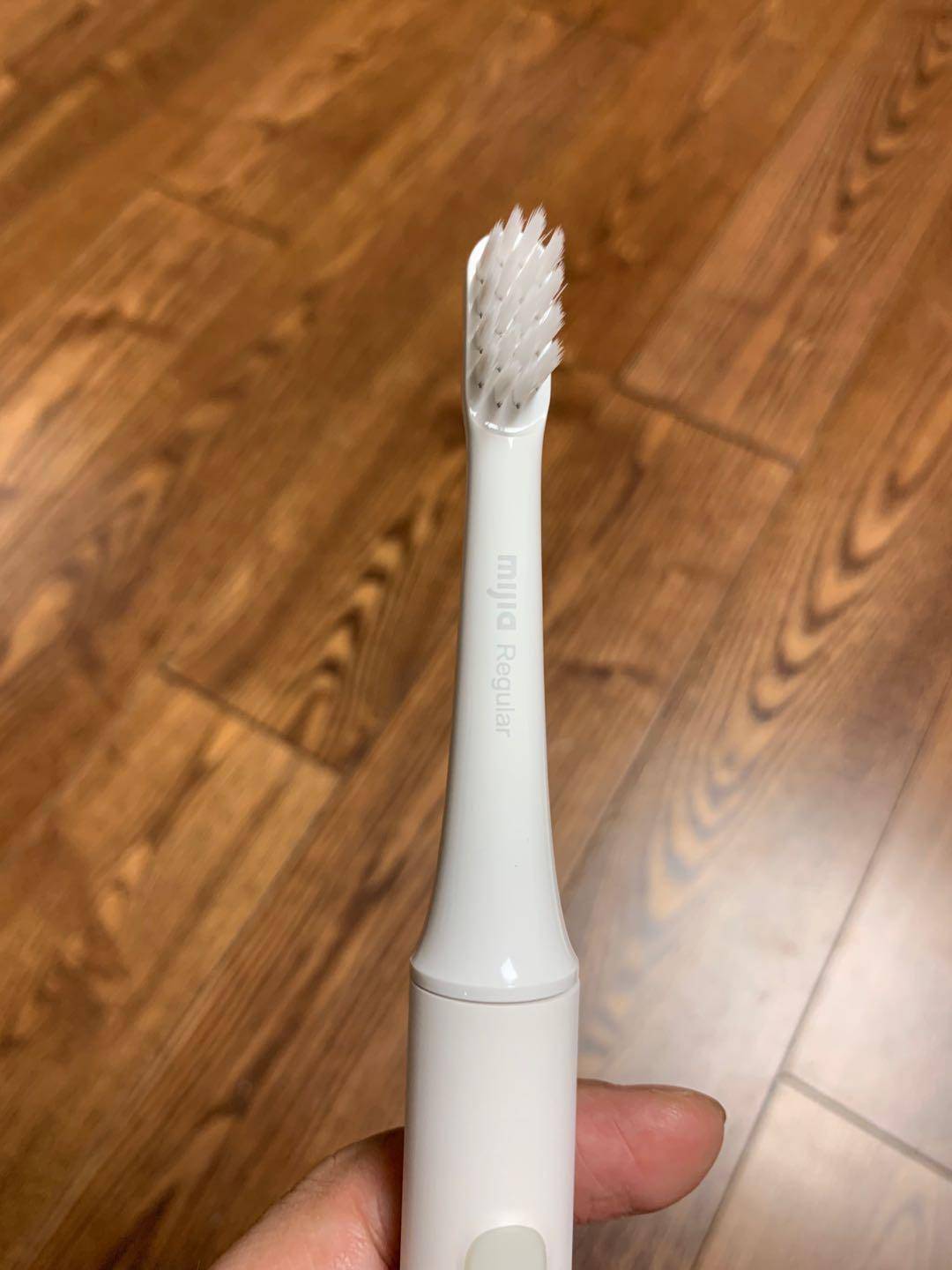 小米电动牙刷t100建议购买吗,小米电动牙刷t100充不进去电