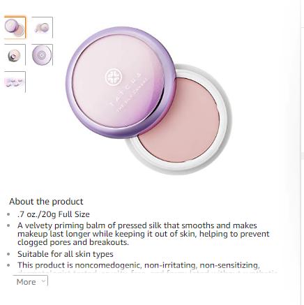 美国好用的美妆产品,美妆大牌最好用的产品