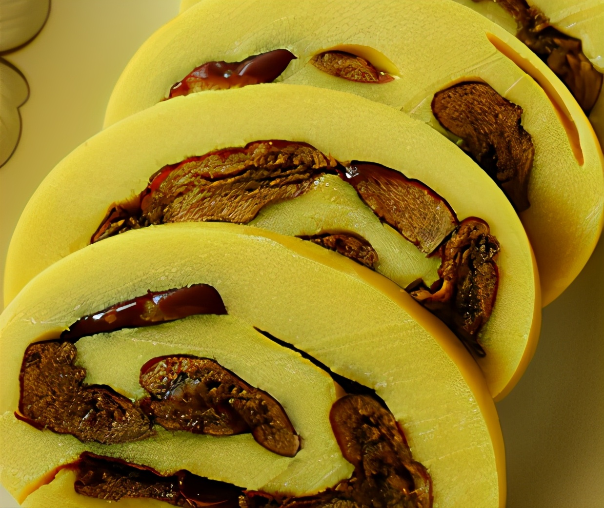 陕北的特色美食大全,陕北特色地方美食推荐