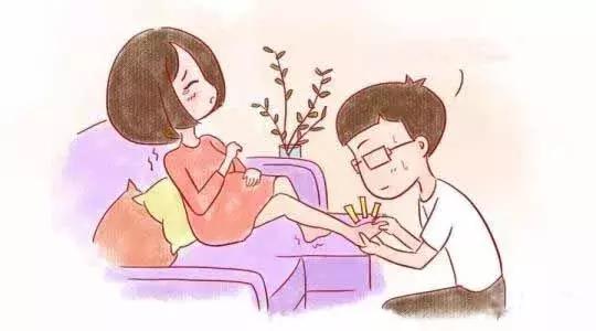 小小脚气危害大，春季正高发，孕妈中招能用药吗？