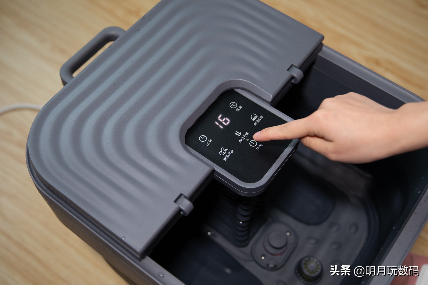 最新养生泡脚盆,养生泡脚盆哪一种最好