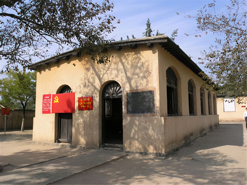 石家庄4a级景区名单,2021年12月石家庄市十大旅游景区