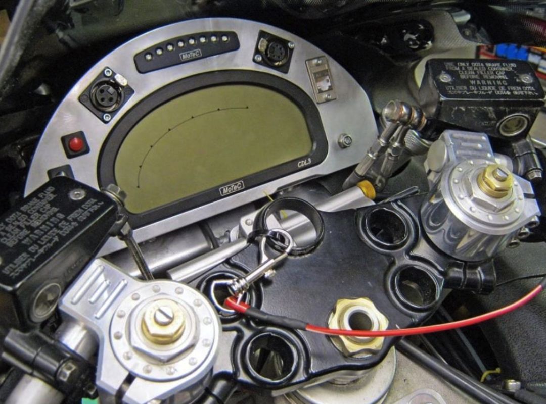 650匹铃木涡轮增压隼再创纪录,铃木隼极速600码