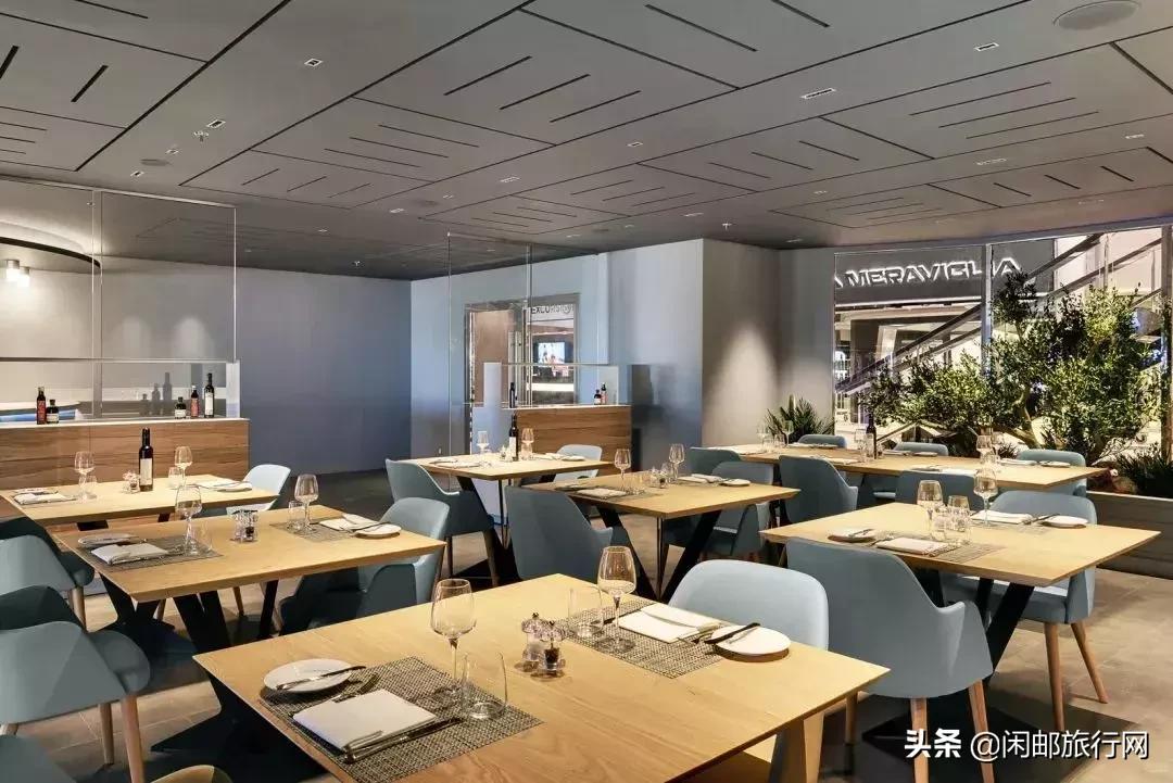 msc地中海荣耀号2023年航线,msc地中海邮轮辉煌号2018年8月