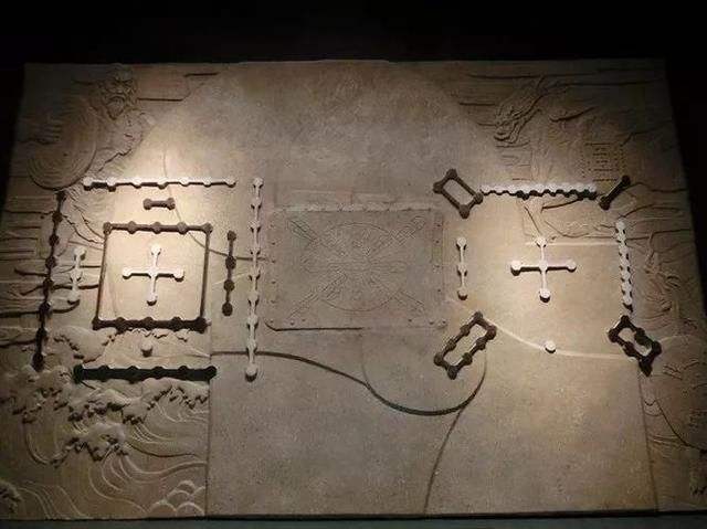 奇门遁甲算命方法讲解图,奇门遁甲预测学入门教程