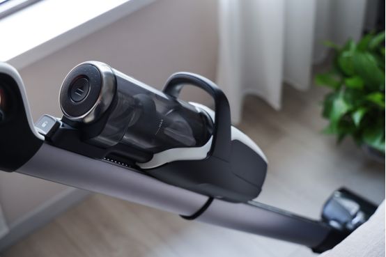 无线吸尘器横评,五款吸尘器吸力评测