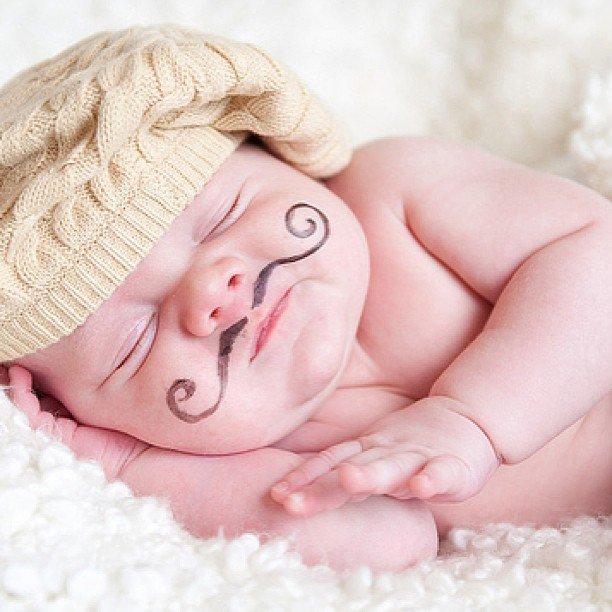 宝宝喜欢摸*处私**！是性早熟吗？应该怎么办？