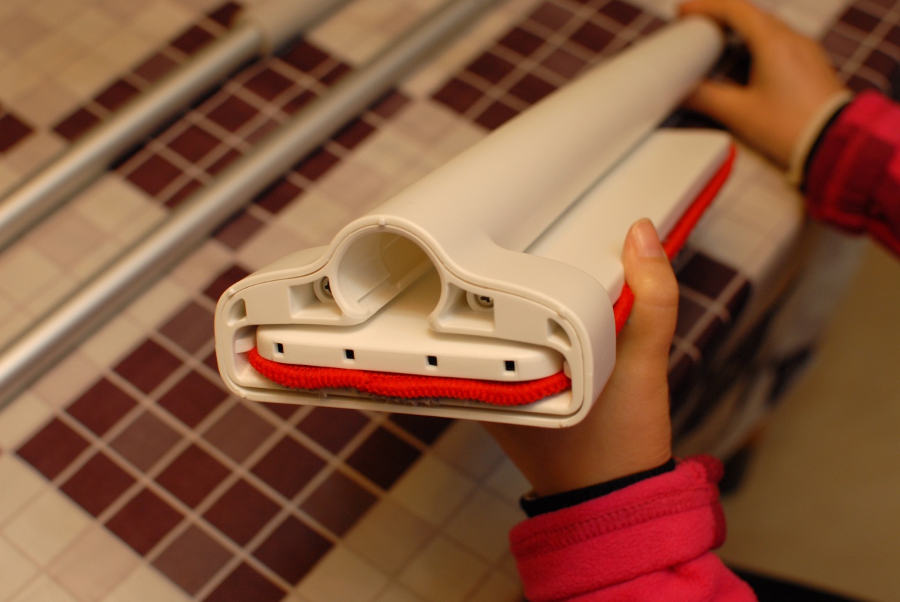 小米有品拖把,拖把清洁好帮手